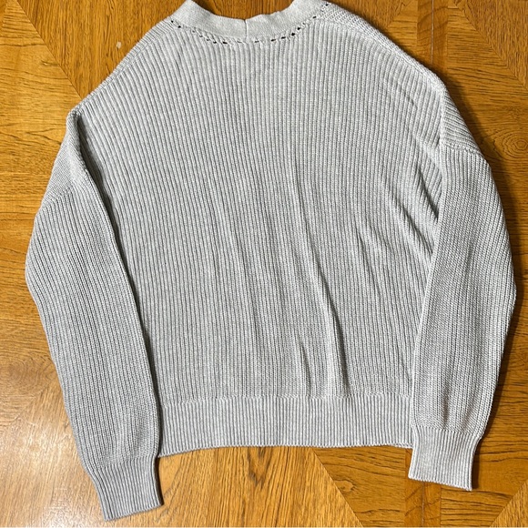 *NWT* ABOUND by NORDSTROMS Open Front Cardigan - Picture 2 of 8